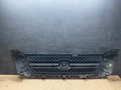 2003 2004 2005 Honda Pilot Front Upper Grill Grille Oem X8285 DG4