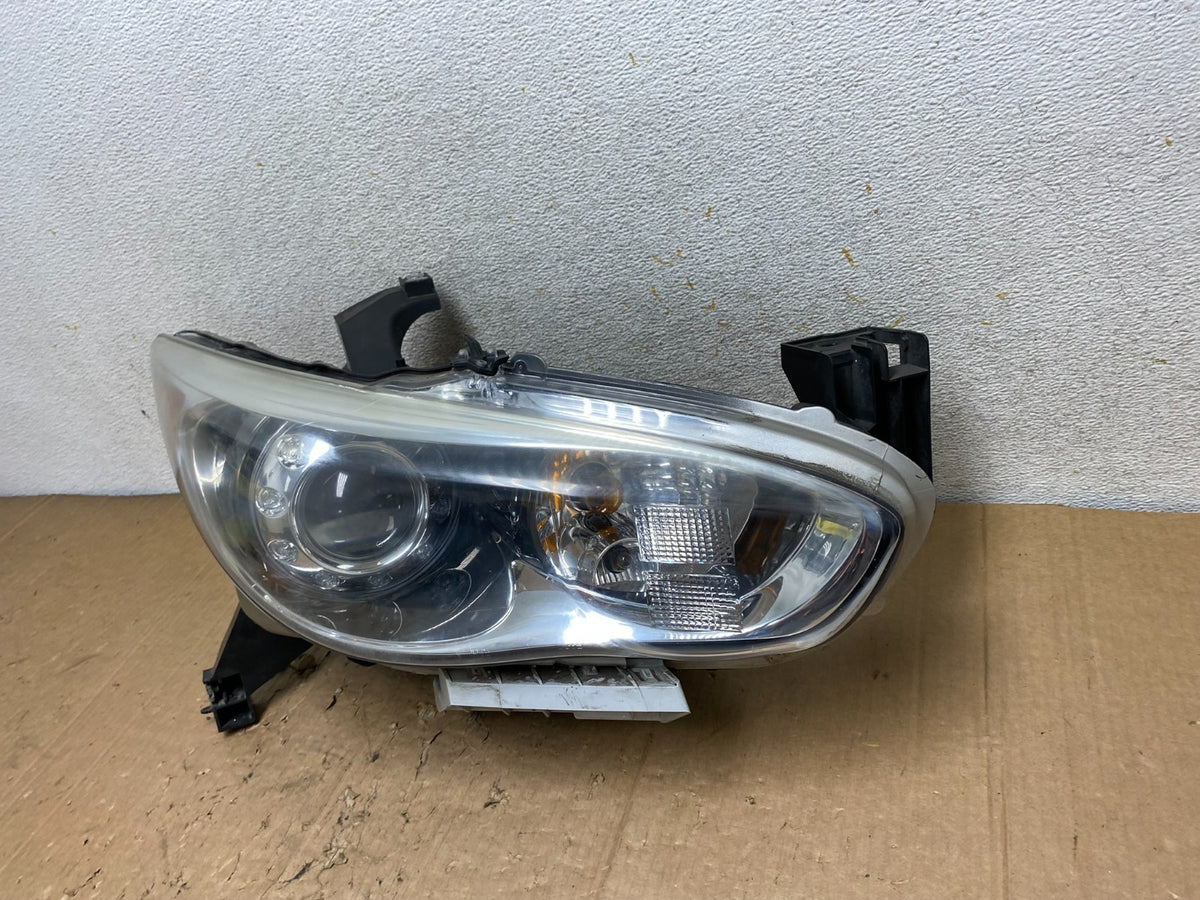 2013-2015 Infiniti JX35 QX60 Right Passenger Side Xenon Headlight AI9337 LK1