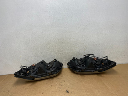 2004 2005 2006 Toyota Highlander Headlights Left+Right Side AI8982 DW8