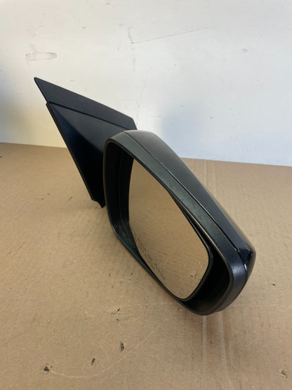 2012 to 2017 Hyundai Accent Right Passenger Side View Door Mirror AG2646 MS2