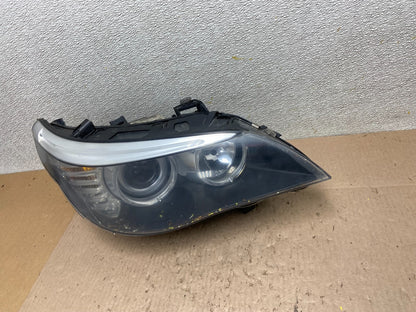 2008 to 2010 Bmw 5 Series 528i Halogen Right Headlight Oem Z6286 DW1