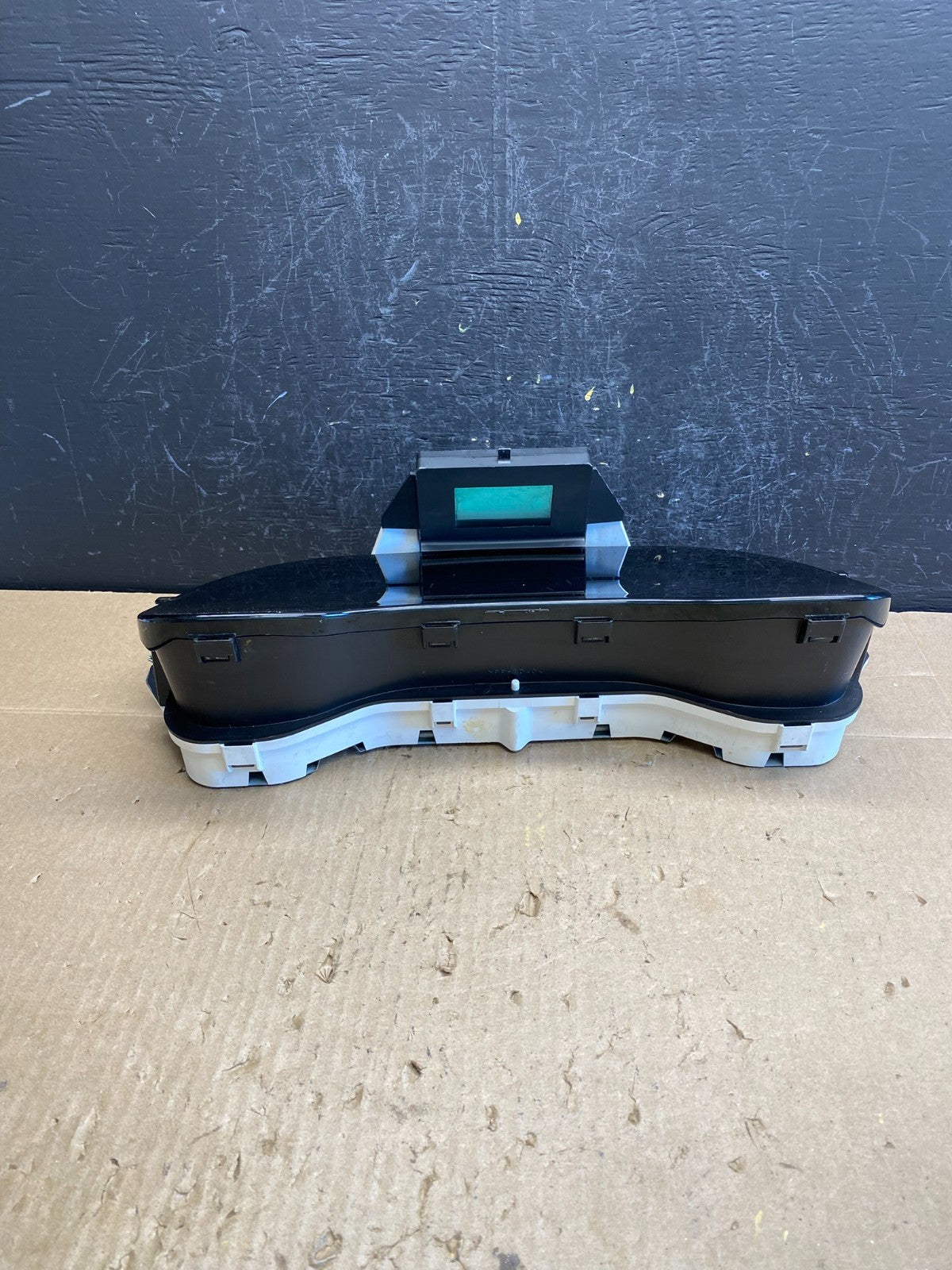2001 to 2005 Cadillac Deville Instrument Speedometer Cluster Gauge ac6776 DG5