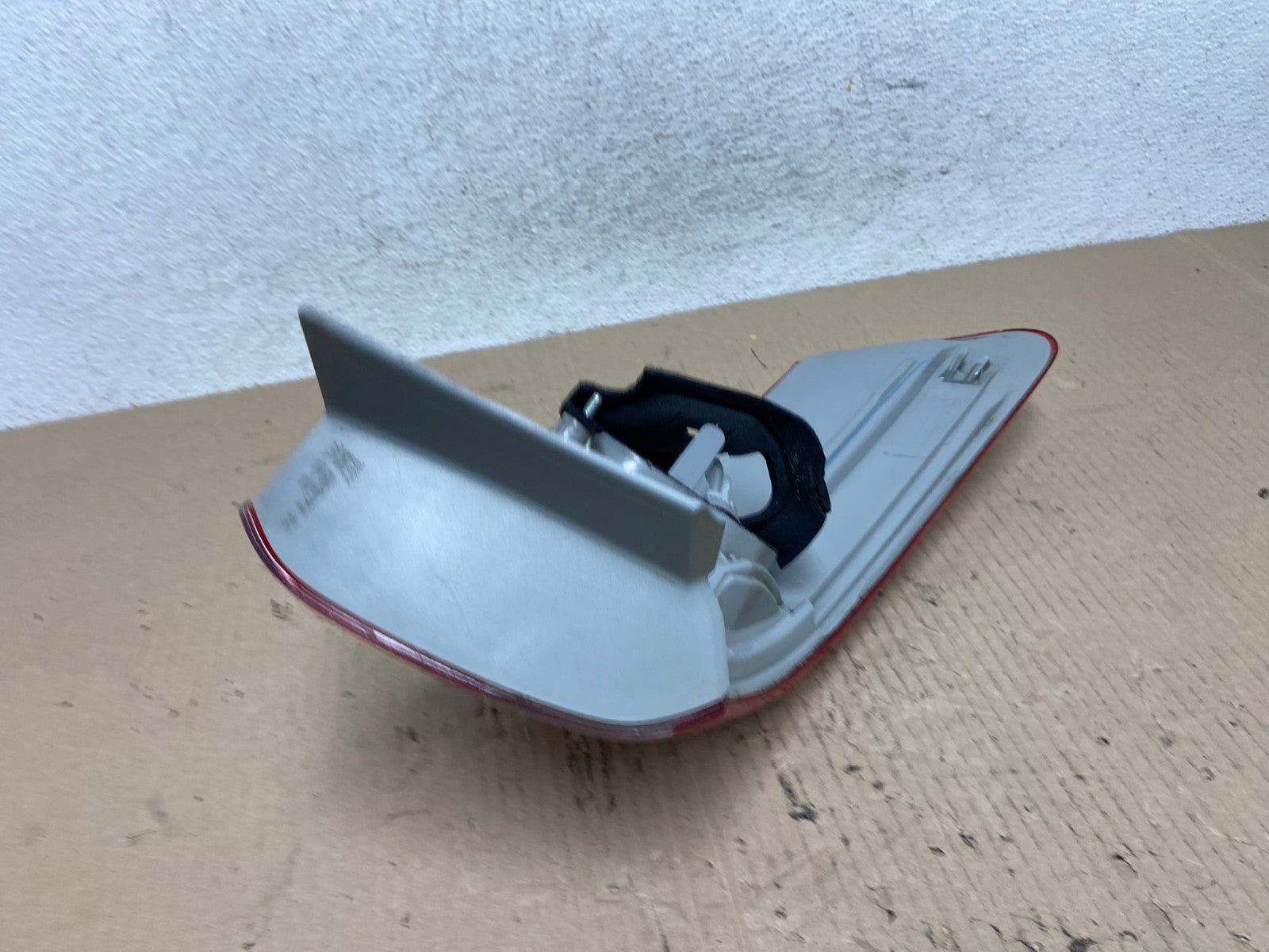 2007 2008 2009 Toyota Camry Right Passenger Side Tail Light AF5963 LK3