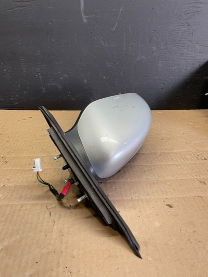 2013 to 2018 Nissan Altima Left Driver LH Side View  Door Mirror OEM AB7695 MS1