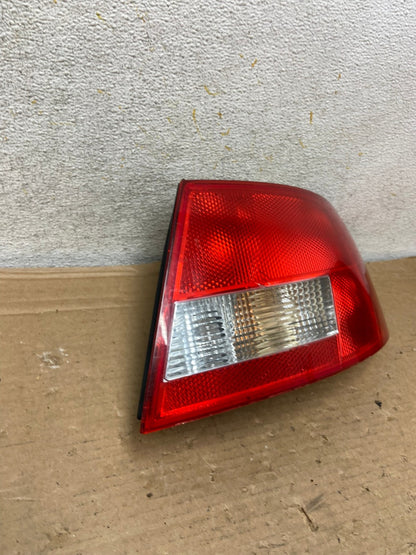 2003 to 2006 Audi A4 Cabrio Convertible Right Passenger Tail Light AH8412 LK1