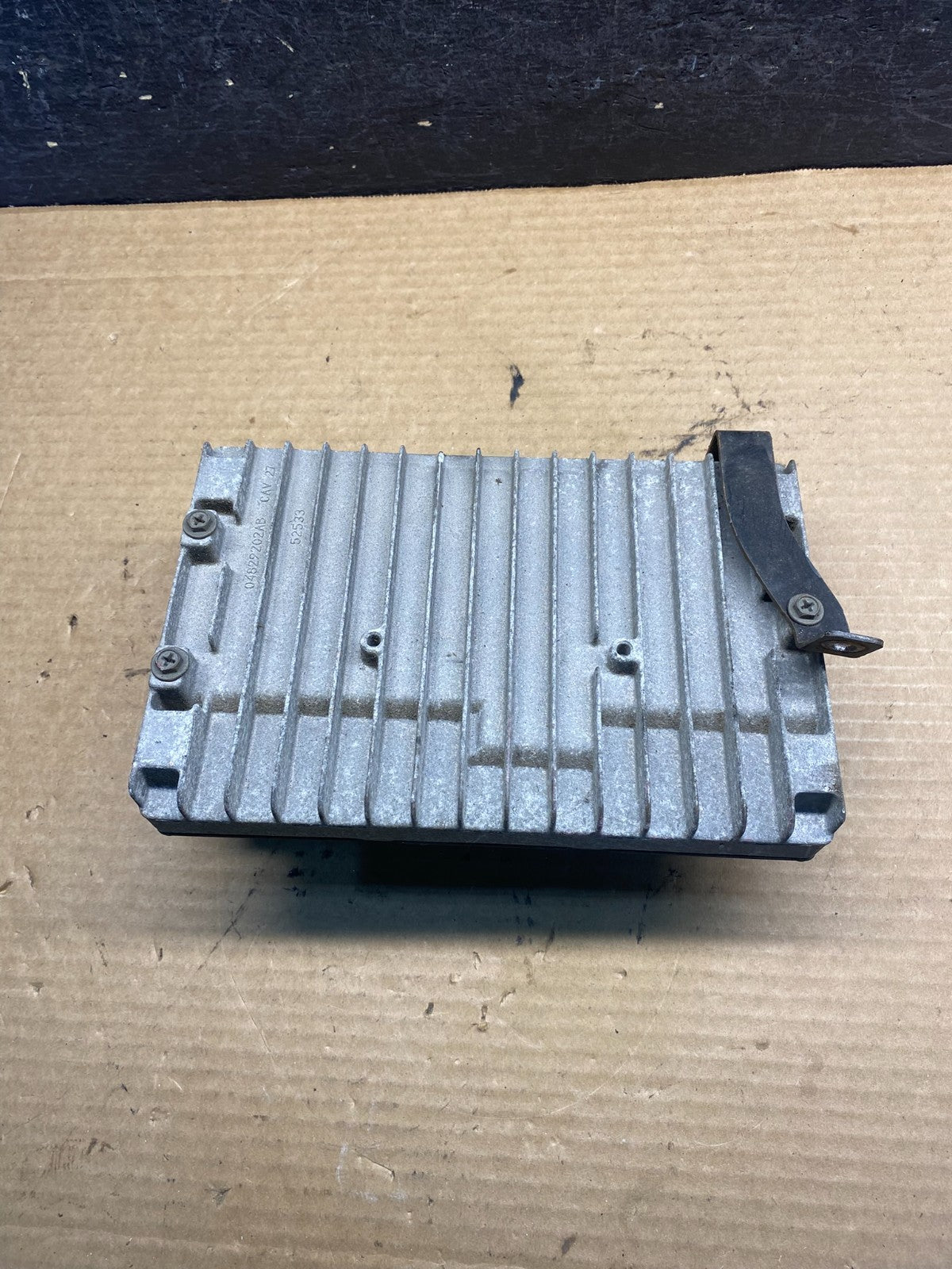 2006 Chrysler Sebring 2.7 Engine Computer Module ECM ECU PCM AF4201 DW1