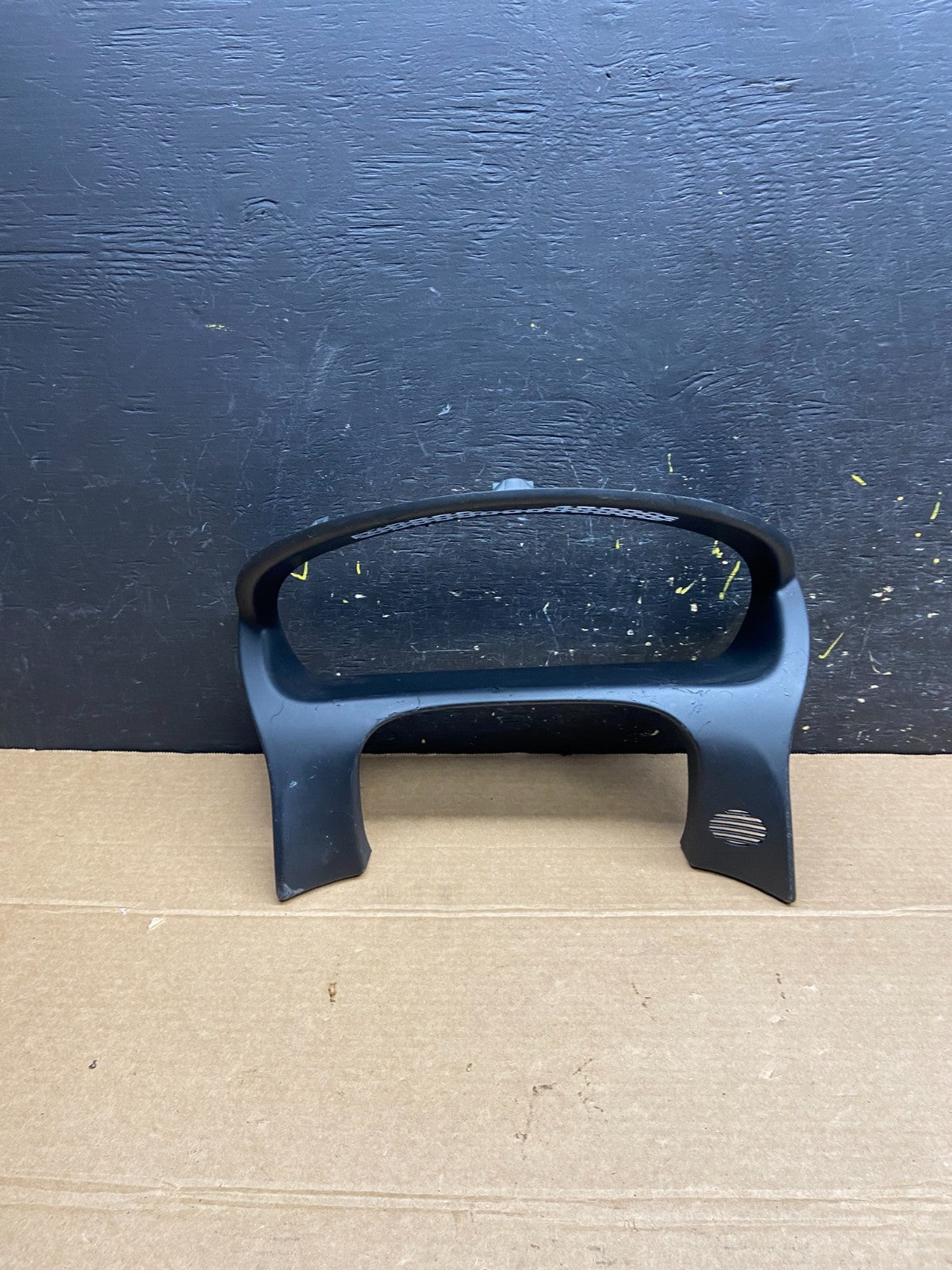 2010-2019 Jaguar XJ Speedometer Cluster Dash Trim Bezel w6444 DG0
