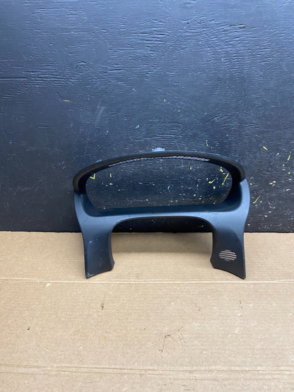 2010-2019 Jaguar XJ Speedometer Cluster Dash Trim Bezel w6444 DG0