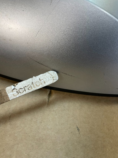 2014-2018 Subaru Forester Right Passenger Side View Power Door Mirror AG2824 DW6