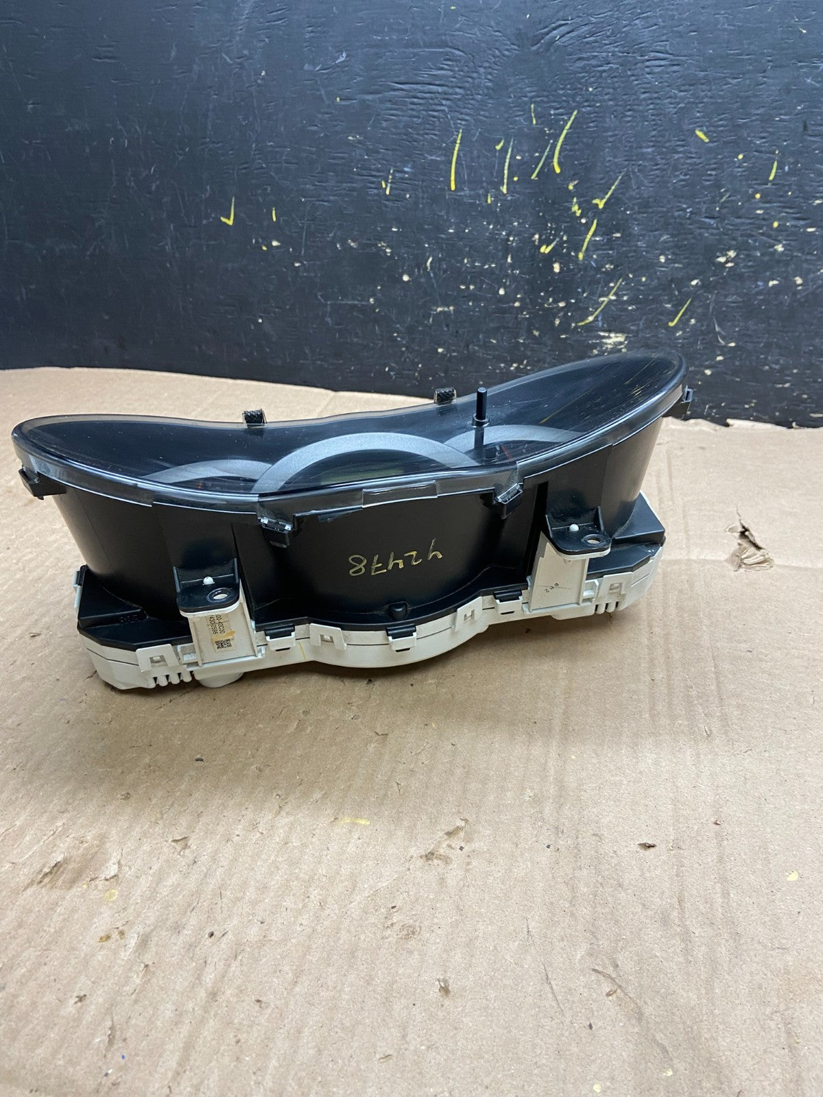 2006 2007 2008 Toyota Rav4 Speedometer Insrument Gauge Cluster Y2478 DG3