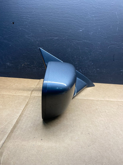 2004 2005 2006 Acura TL Right Passenger View Door Mirror AD3553 DW3