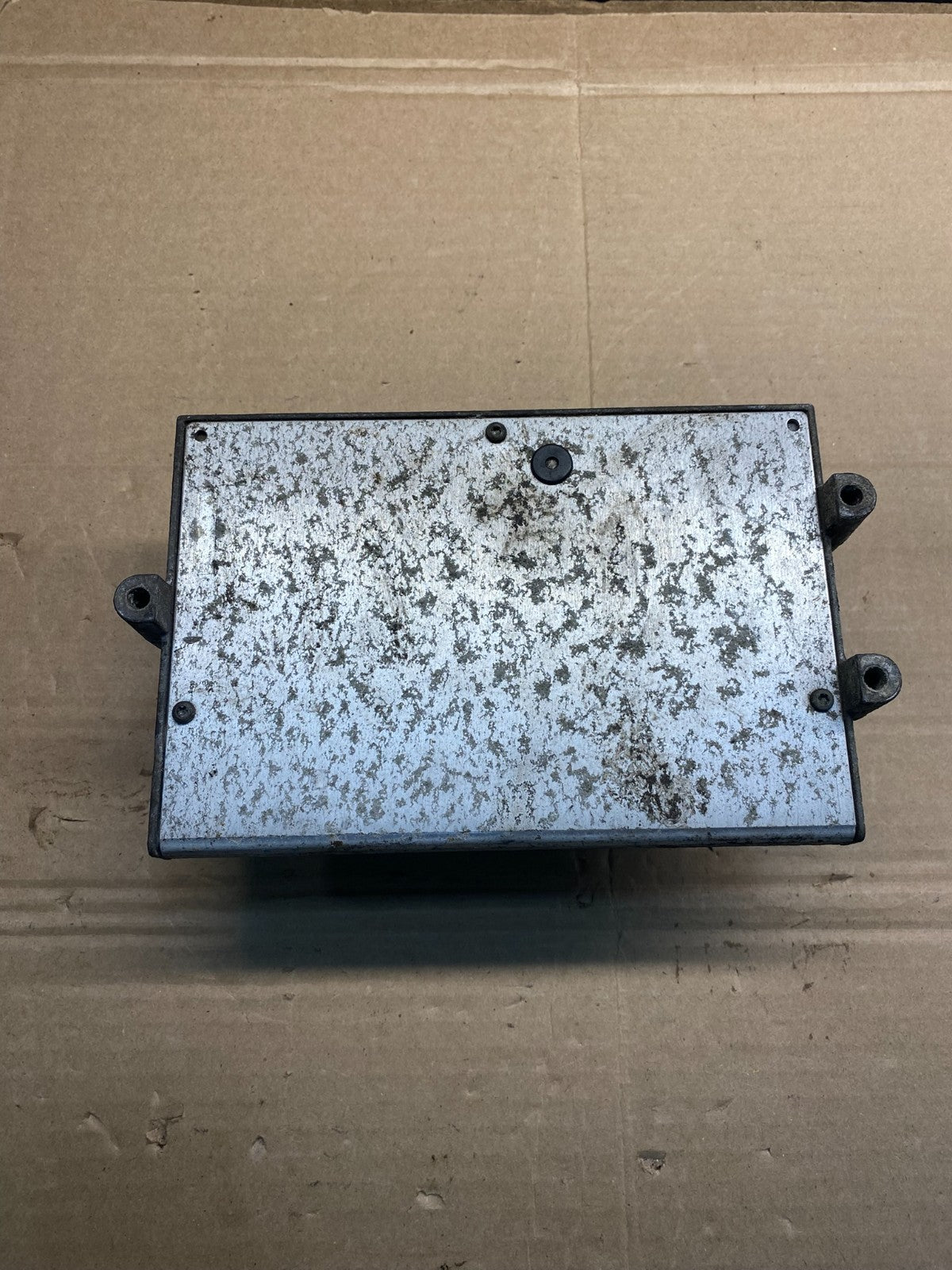 2001 Dodge Dakota Engine Computer ECM ECU PCM 4.7L p56040239ac AE9890 DW1