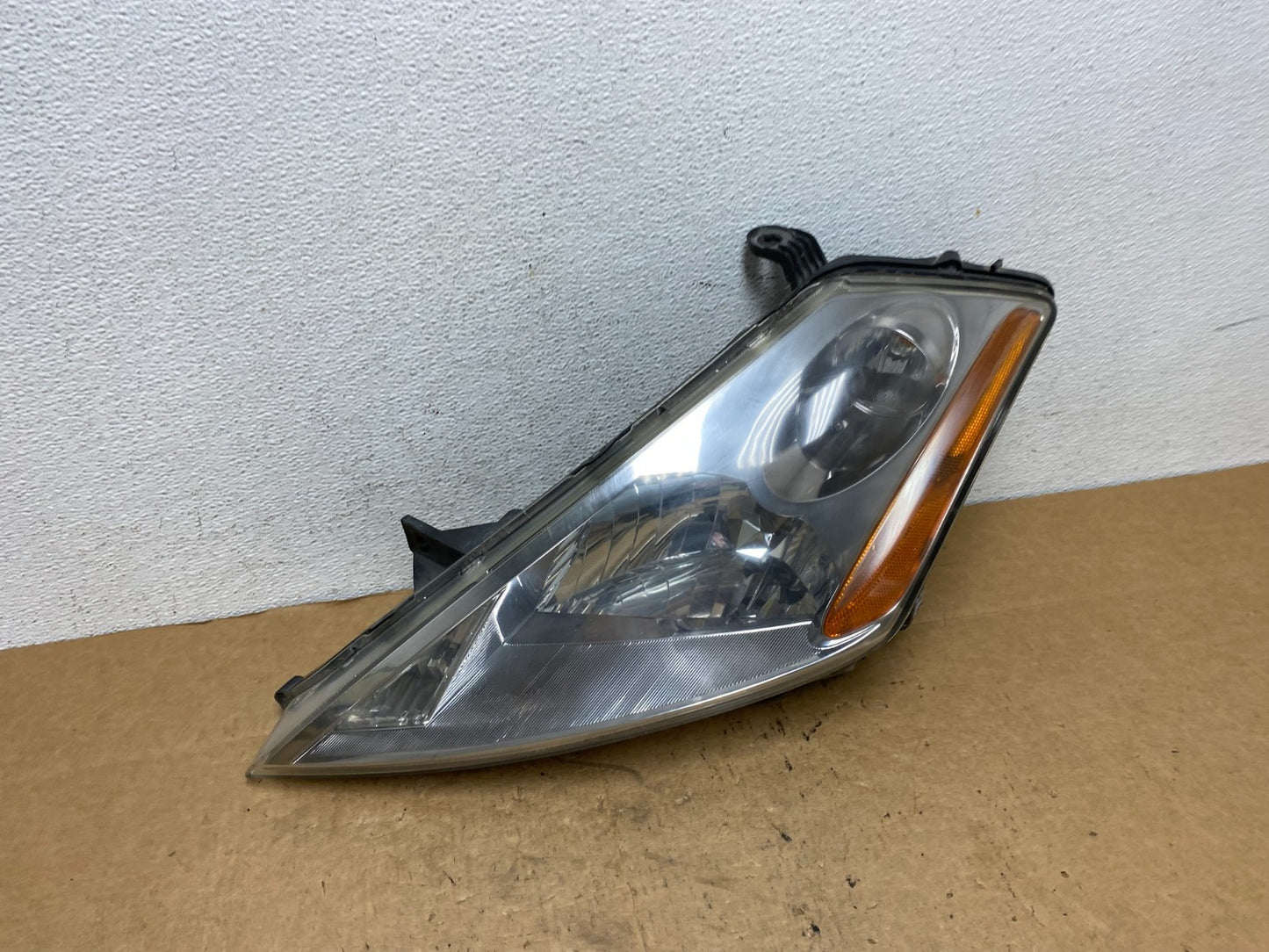 2003 to 2007 Nissan Murano Headlight Halogen Left Driver LH AD5247 DW2