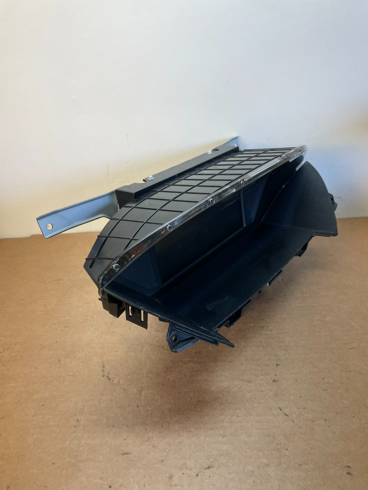 2009 to 2011 Honda Pilot Information Display Screen AG0762 DG1