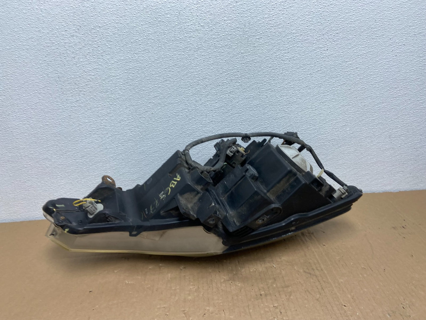 2011 to 2014 Nissan Murano Headlight Left Driver LH Side Xenon Hid AB6527 DW6