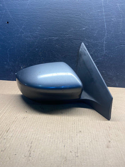 2013 to 2019 Nissan Sentra Right Passenger Side Door Mirror AE6347 DW0