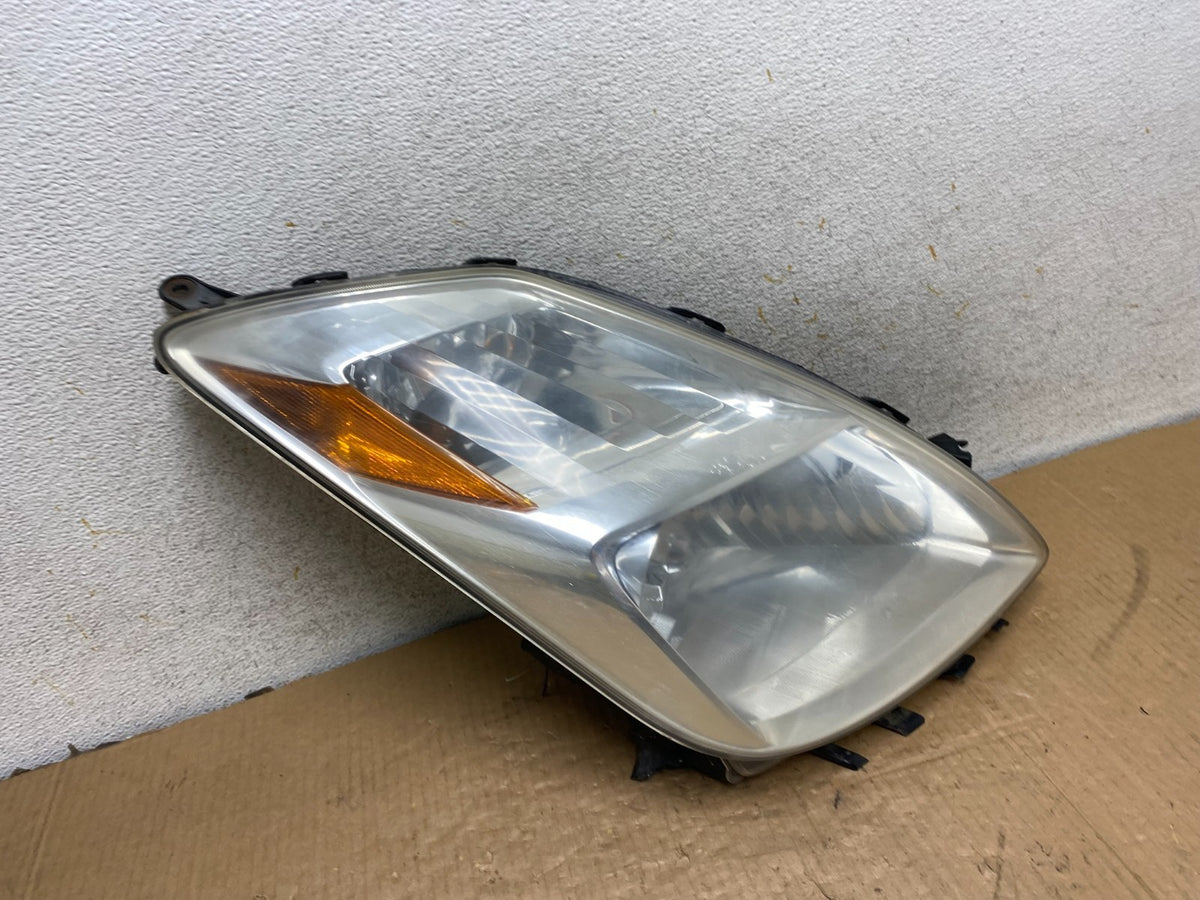 2004 - 2005 Toyota Prius Right Passenger RH Side Headlight Xenon Hid AI8155 DW2