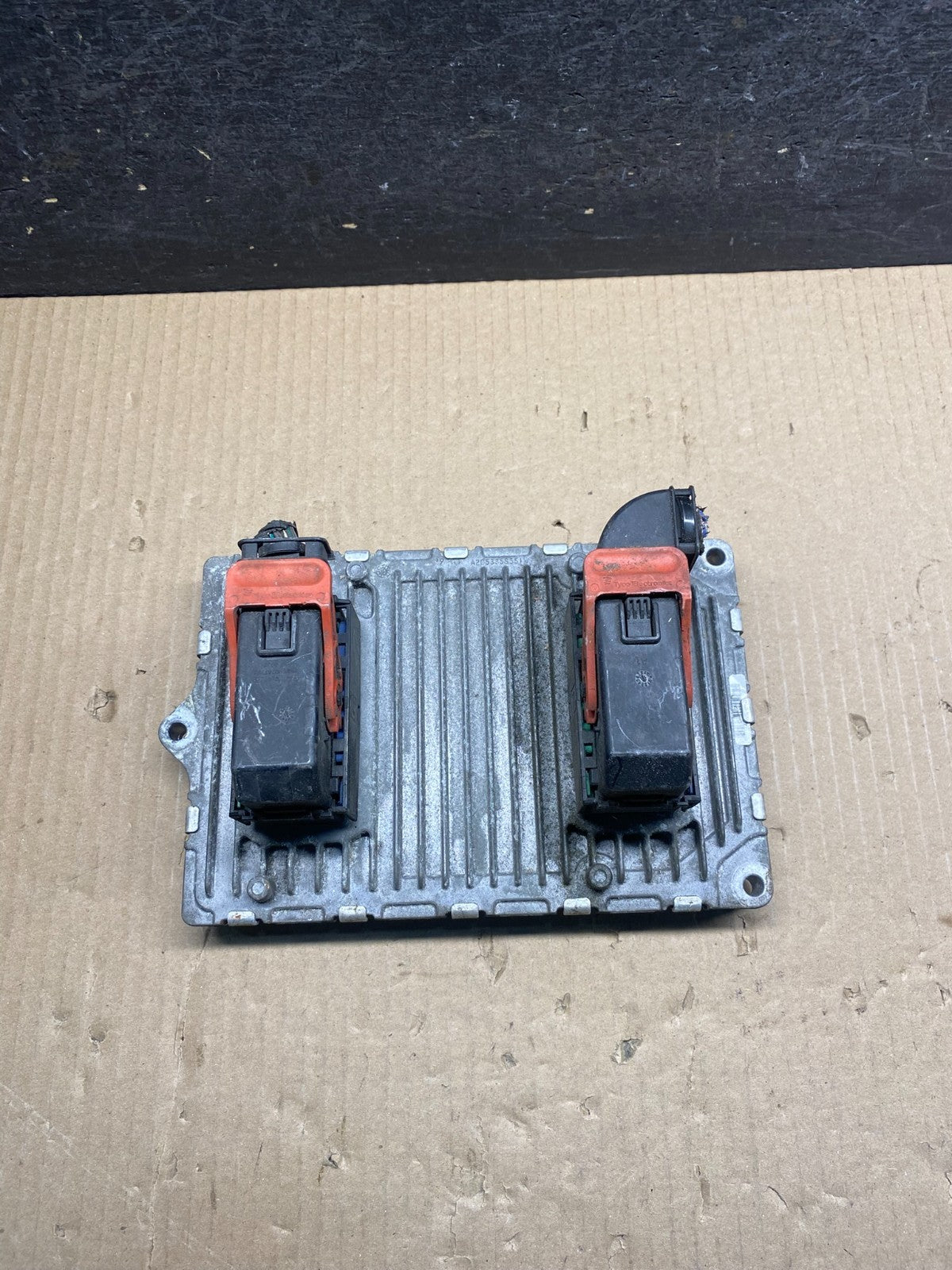 2015-2017 Chrysler 200 Engine Computer ECU ECM Module P68250527AD ah7469 DG0