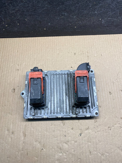 2015-2017 Chrysler 200 Engine Computer ECU ECM Module P68250527AD ah7469 DG0