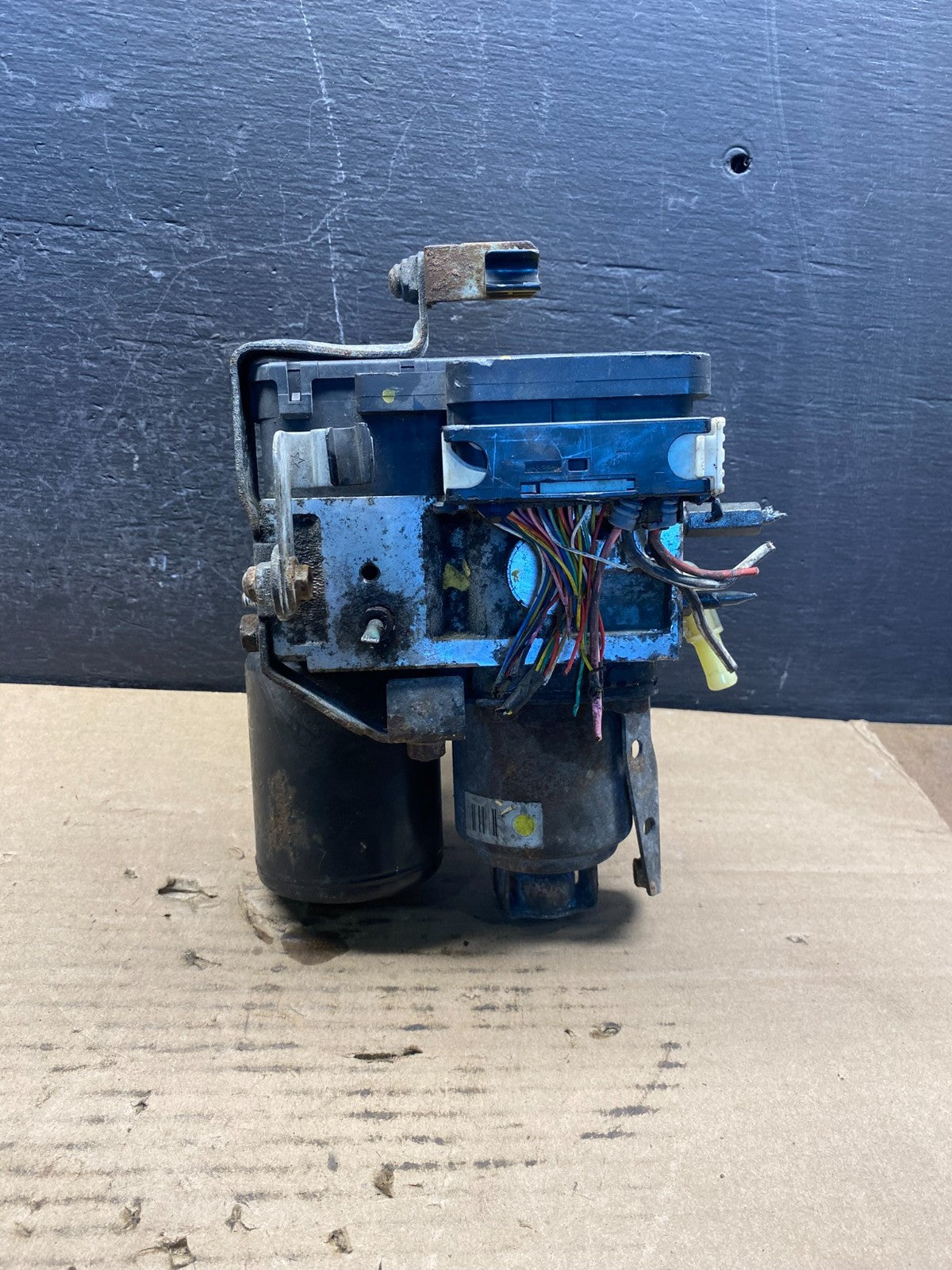 2004 - 2009 Toyota Prius ABS Brake Pump Anti Lock Module AE2119 DW4