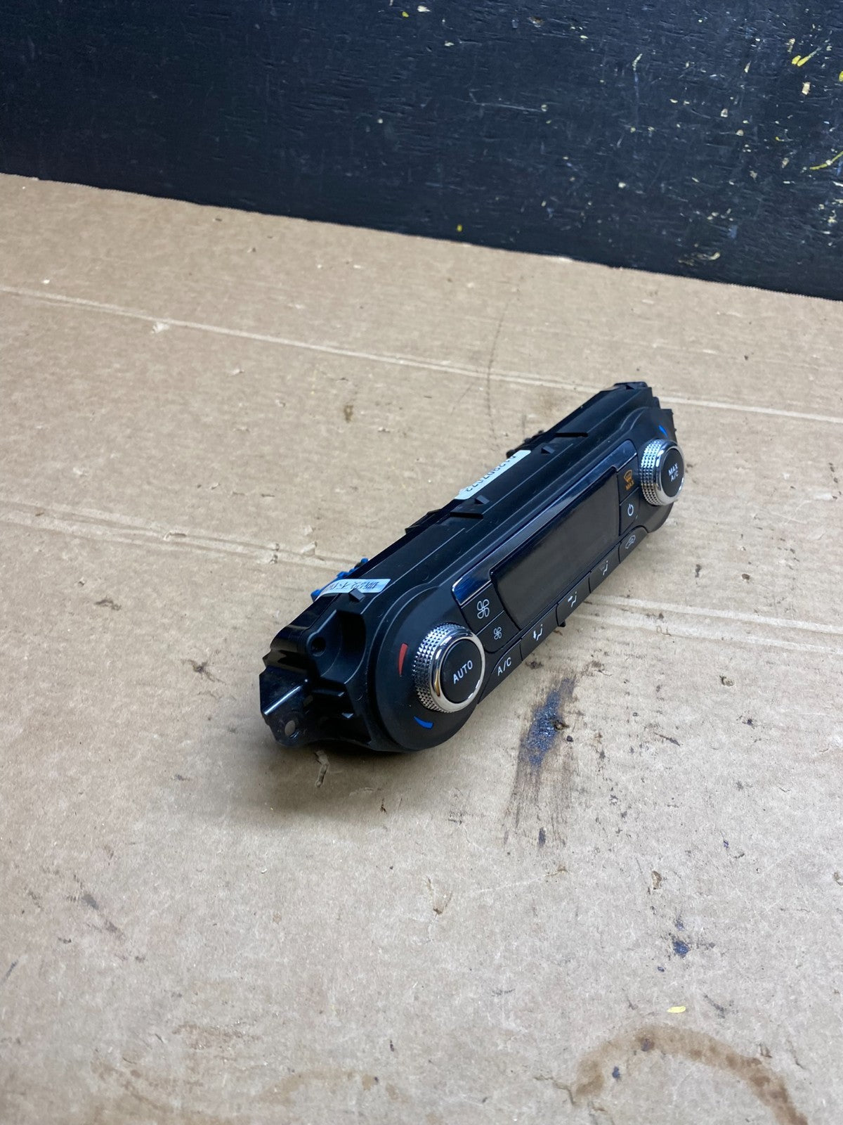 2013 2014 2015 Ford Escape Ac Heater Climate Control Temperature Oem w6575 DG1
