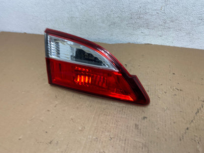 2012 to 2017 Mazda 5 Left Driver LH Side Inner Tail Light AD8014 LK1