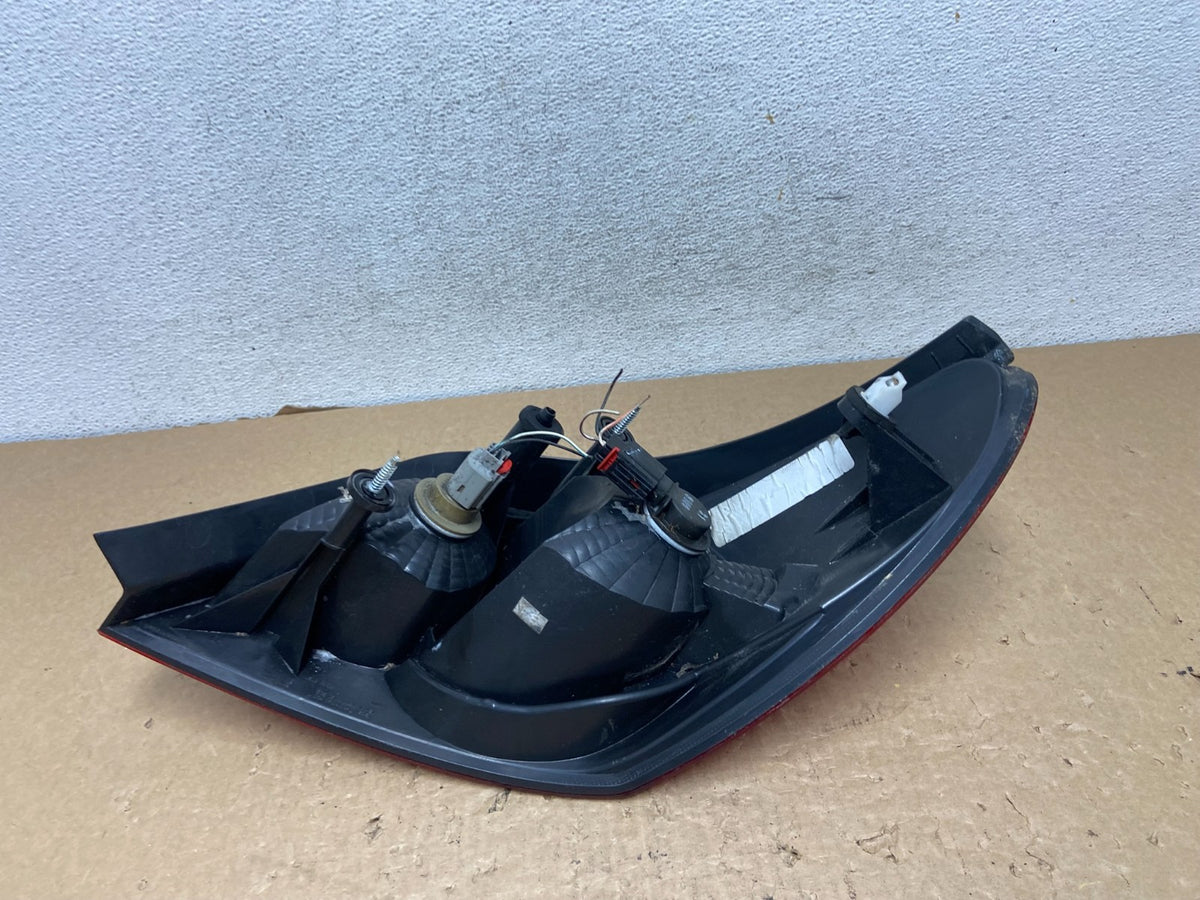 2009 2010 Chrysler Sebring Sedan Left Driver LH Side Tail Light AF8027 DG6