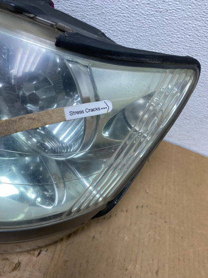 2001 2002 2003 Lexus RX300 Left Driver Headlight Xenon HID AC8131 DW4