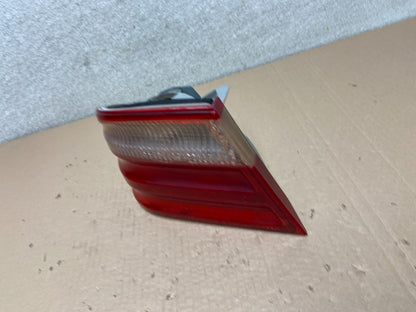 2000-2002 Mercedes-Benz E-Class E430 E320 Left Driver LH Tail Light AB2394 LK1