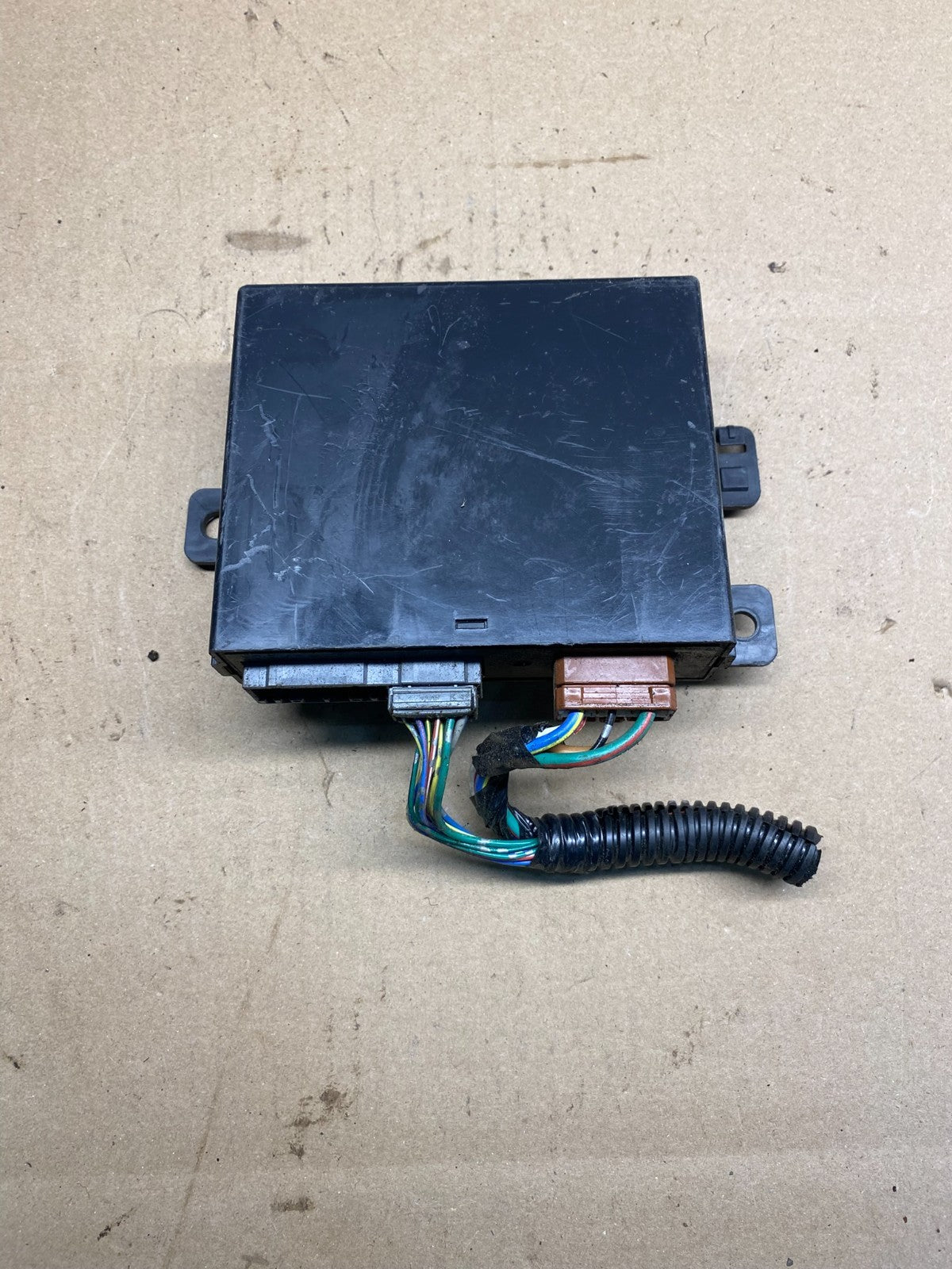 2005 - 2010 Honda Odyssey Rear Right Passenger Sliding Door Module AI5275 DG1