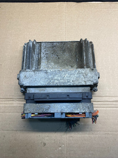 2003-2006 Chevrolet Tahoe Silverado Engine Control Unit Module ECM ECU ae9974 DG1