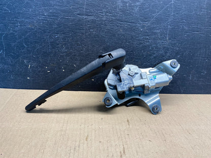 2011 to 2017 Nissan Quest Rear Wiper Motor AG9662 DG0