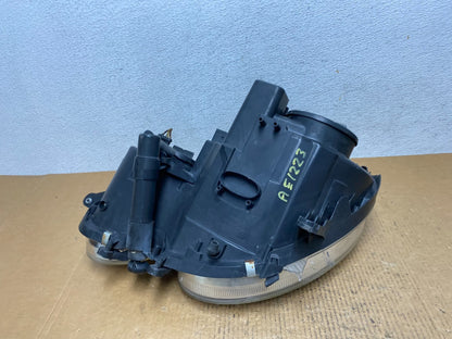 2007 2008 2009 Mercedes E Class Right Passenger RH Halogen Headlight AE1223 DW7