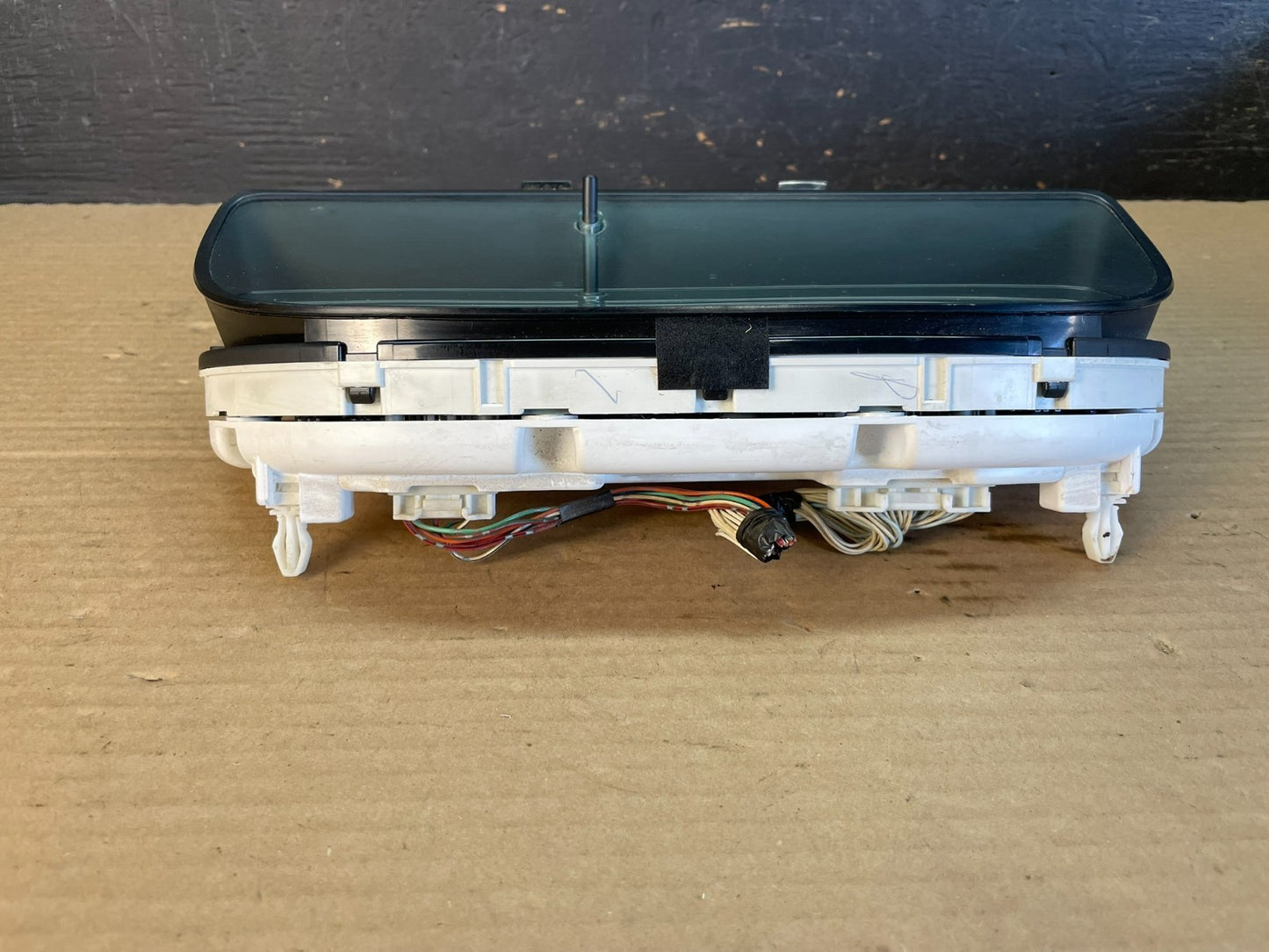 2002 2003 2004 Toyota Camry Speedometer Instrument Cluster AF3453 DW5