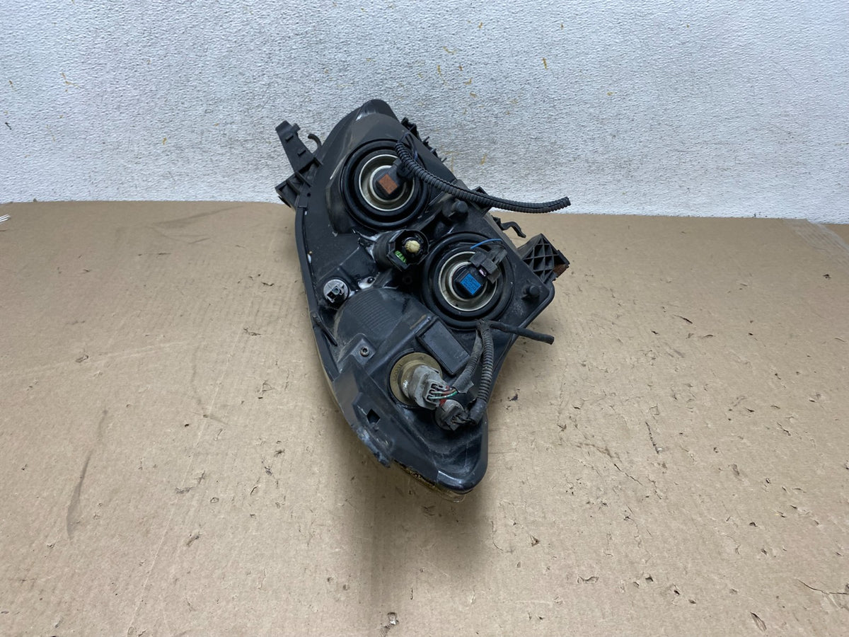 Sedan 2010 2011 2012 Nissan Altima Left Driver Side Headlight AH7614 DW6