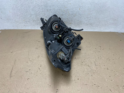 Sedan 2010 2011 2012 Nissan Altima Left Driver Side Headlight AH7614 DW6