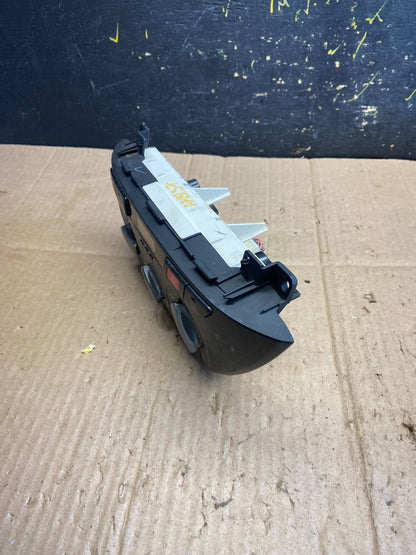 2001 - 2003 Toyota RAV4 A/C Heater Climate Control Unit Switch AA8157 DG2