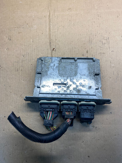 2007 Ford Van E-Series 5.4L Engine Control Module Unit ECU t2618 DG2