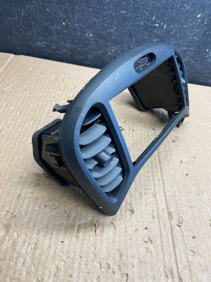 2014 to 2017 Nissan Juke Center Console Radio Bezel Trim AF6369 DG3