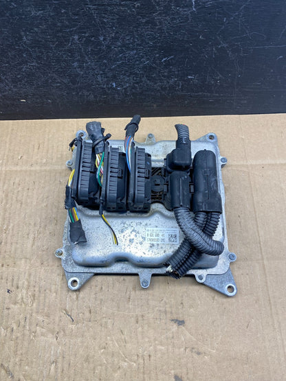 2013 to 2018 Bmw 320i Ecm Ecu Engine Computer AD4867 DG0