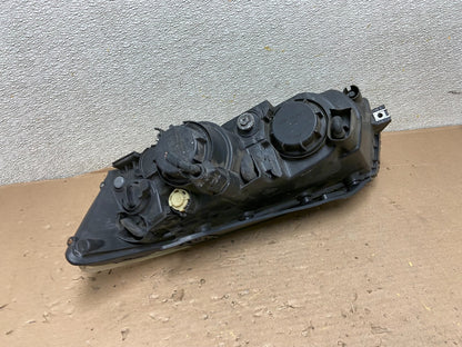 2006-2008 Hyundai Sonata Right Passenger Rh Side Headlight Halogen Oem AB0227 DW3