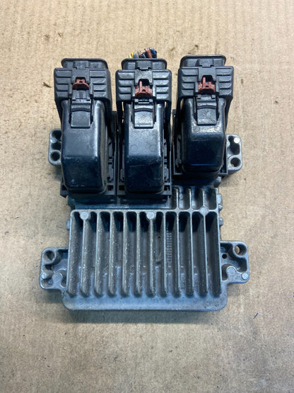 2007 2008 GMC Acadia Traverse  Engine Control 12615418 Module ECM ECU z8602 DG2