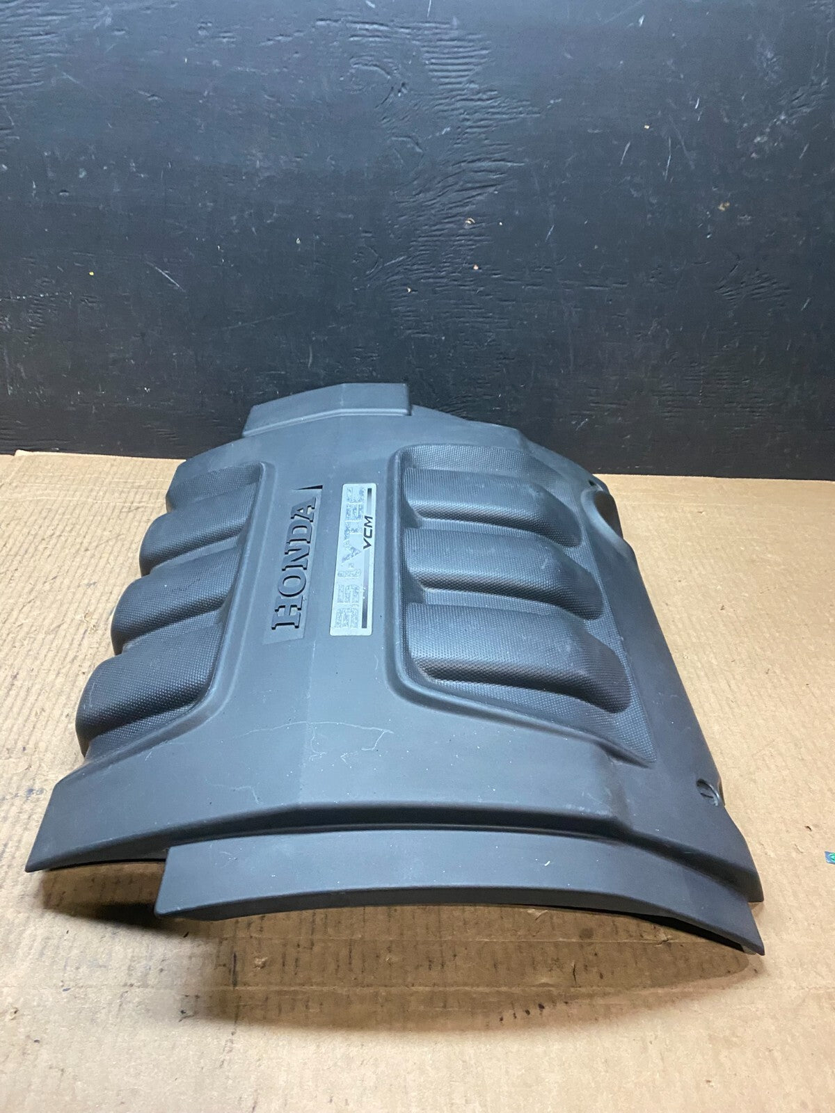 2006 to 2008 Honda Pilot Engine Cover Trim Bezel G28142
