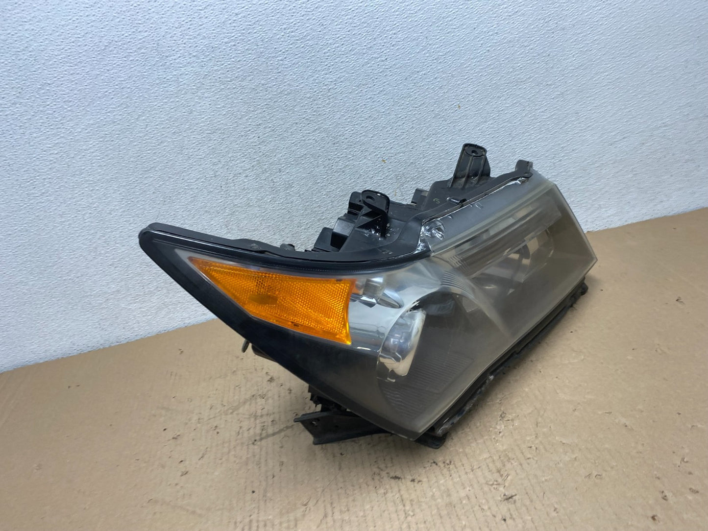 2007 2008 2009 Acura MDX Headlight Xenon HID Right Passenger RH AF3287 DW2
