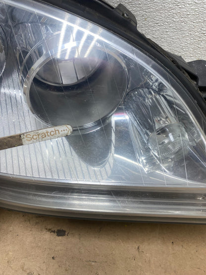 XENON 2006-2009 Mercedes-Benz ML-Class Headlight Right Passenger X6711 DW4