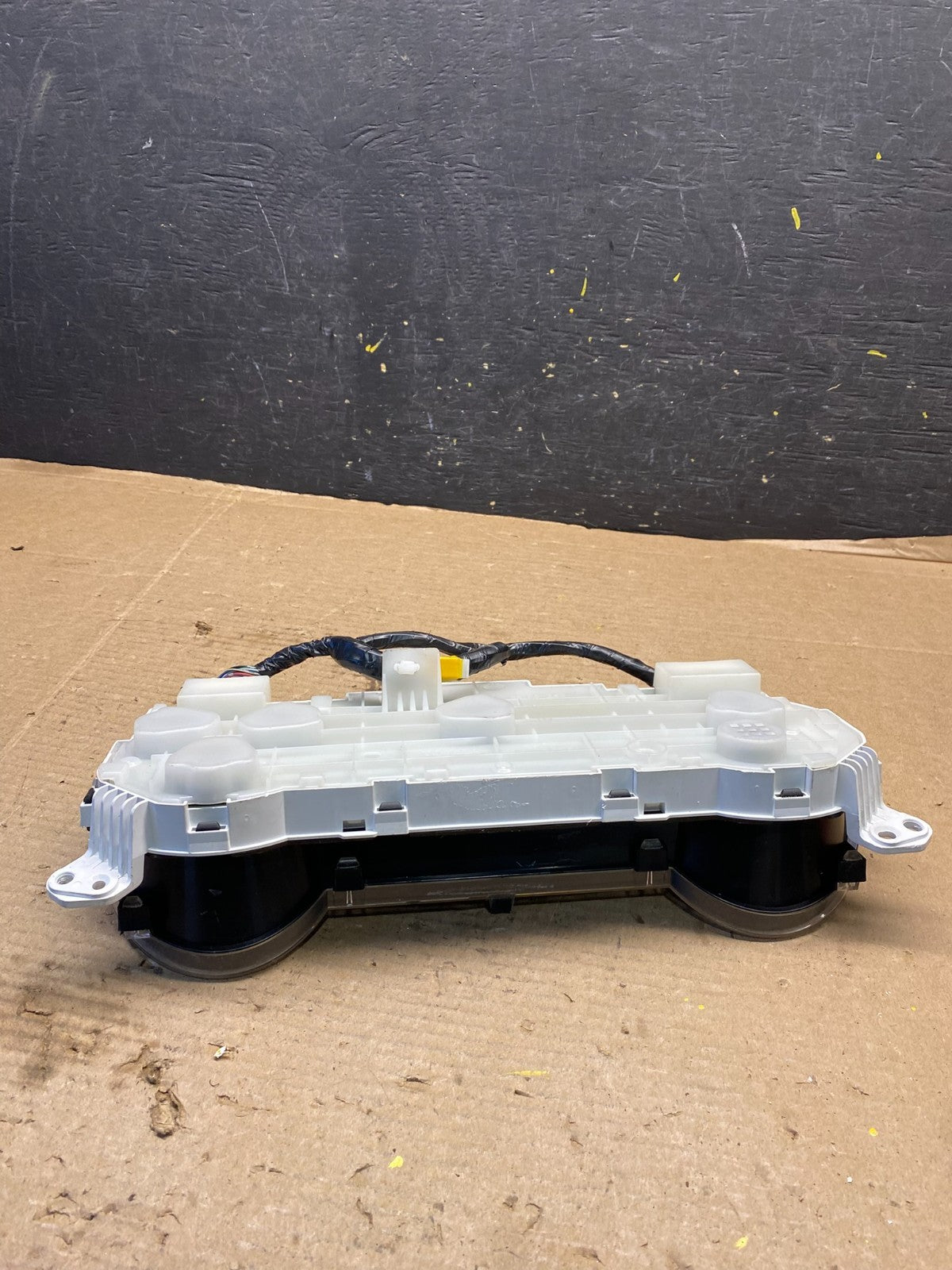 2007-2008 Toyota FJ Cruiser Speedometer Cluster Gauge  Oem R2941 DG5