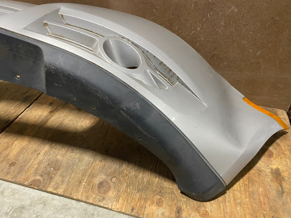 2008 to 2009 Mercury Sable Front Bumper Cover AE3565 PS7