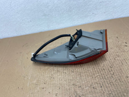 2009 - 2010 Lexus Is250 Is350 Left Driver LH Side Tail Light AC4018 LK3