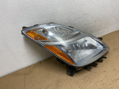 2006-2009 Toyota Prius Right Passenger Rh Side Headlight Xenon HID AE9246 DW2