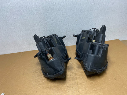 2008 to 2016 Chrysler Town and Country Left+Right Side Headlights AE1219 DW12